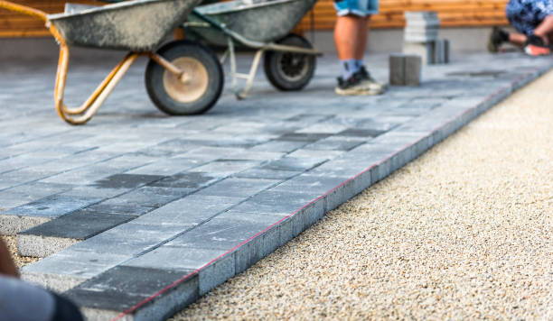 Best Concrete Sidewalk Installation in Morris Plains, NJ