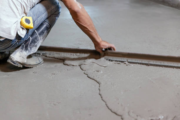 Best Concrete Grinding and Polishing in Morris Plains, NJ